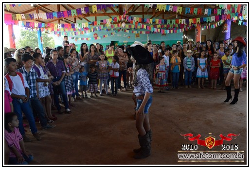 rolim de moura